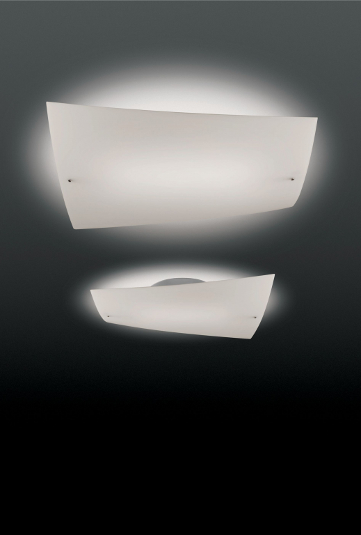 Foscarini Folio Piccola wandlamp