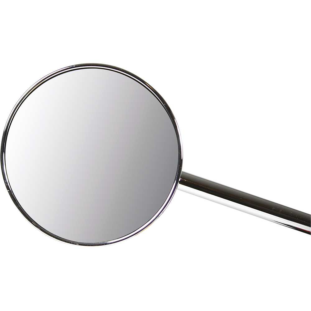 Chaft - Rétroviseur Classic Chrome