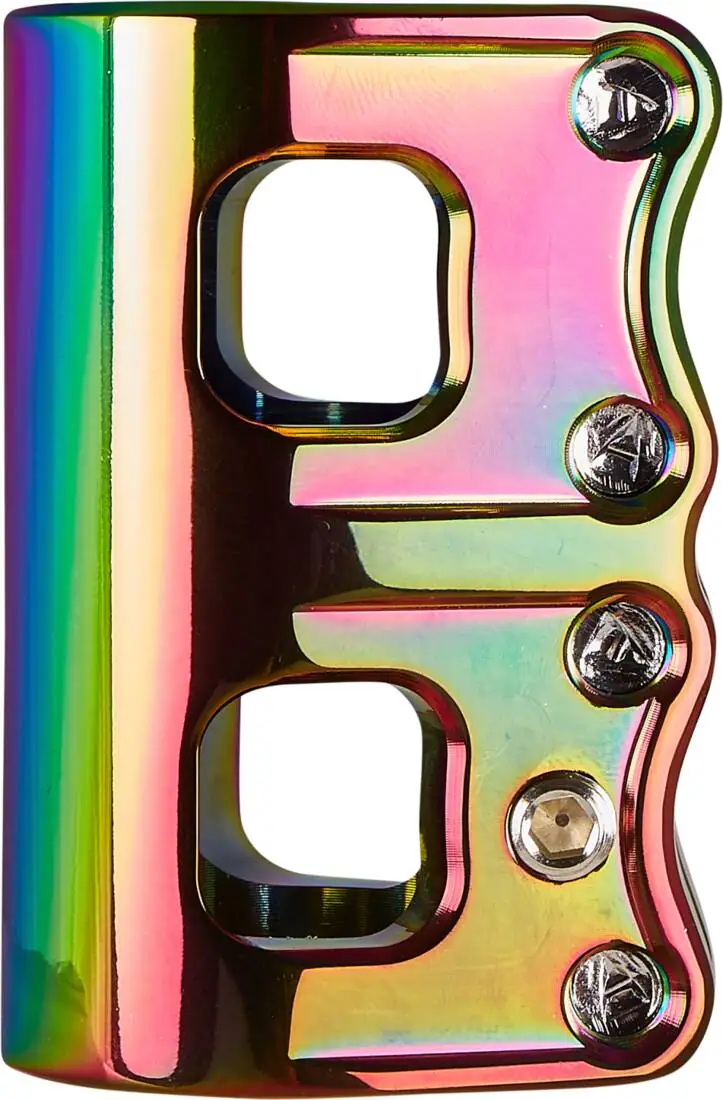 Longway Quattro SCS Clamp Til Løbehjul | SkatePro