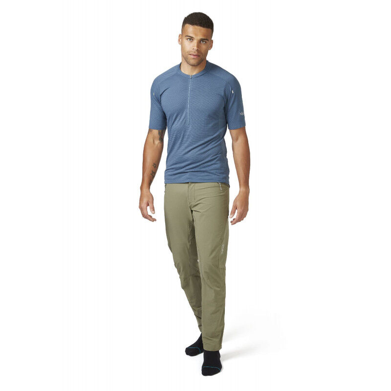 Cinder Crank Pants - Pantalon vélo homme
