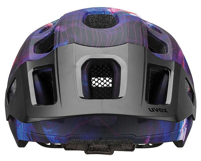 UVEX - CASQUE REACT JR MIPS