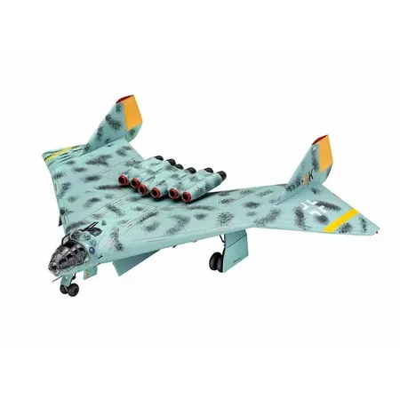 Revell Arado Ar E.555 - P-Series