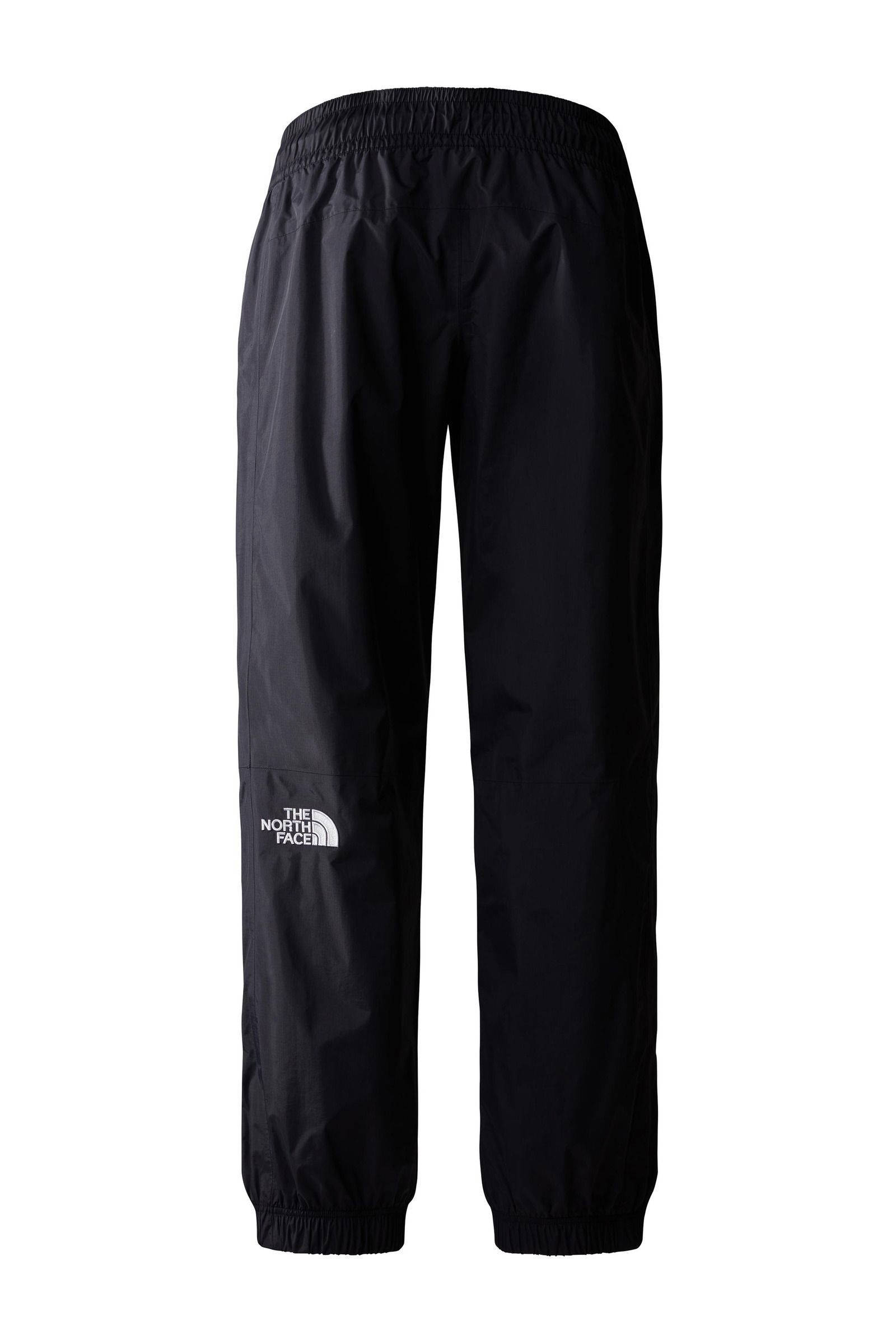 The North Face skibroek  Build Up zwart