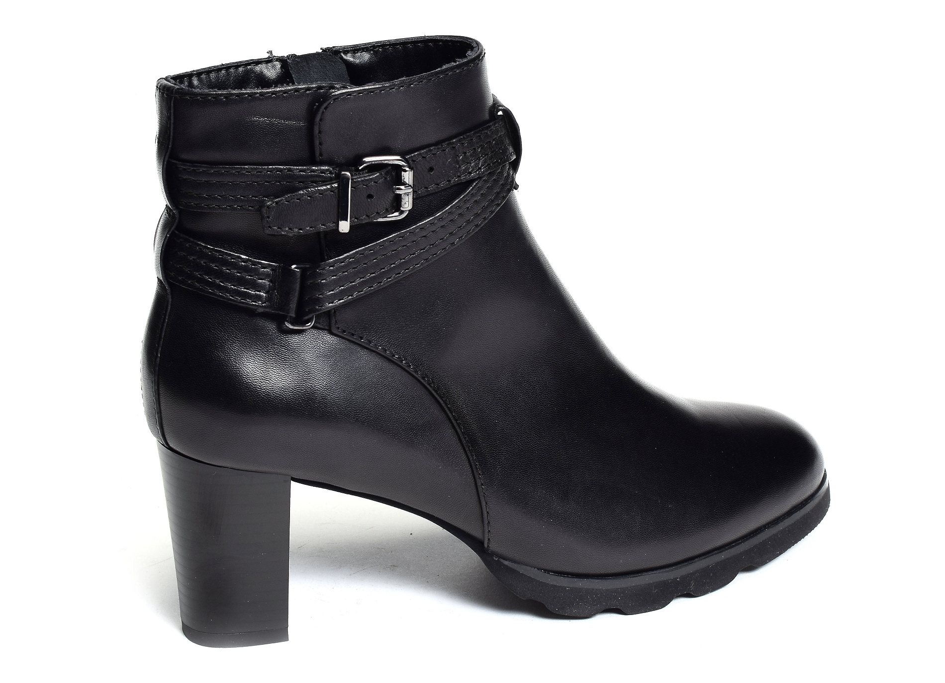 Patricia 82 noir