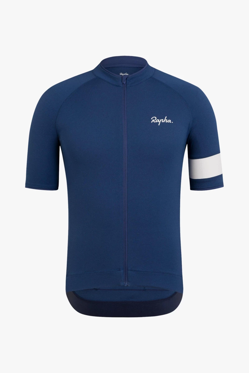 Rapha Core Herren Biketrikot