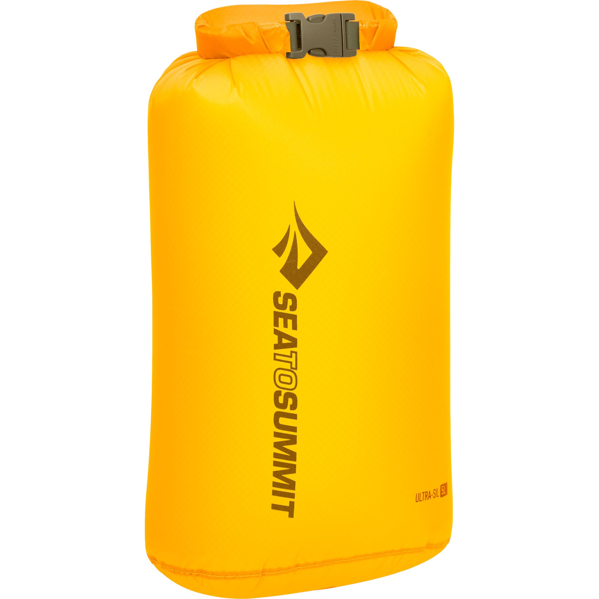 Sea to Summit Ultra-Sil Dry Bag Packsack 5L zinnia