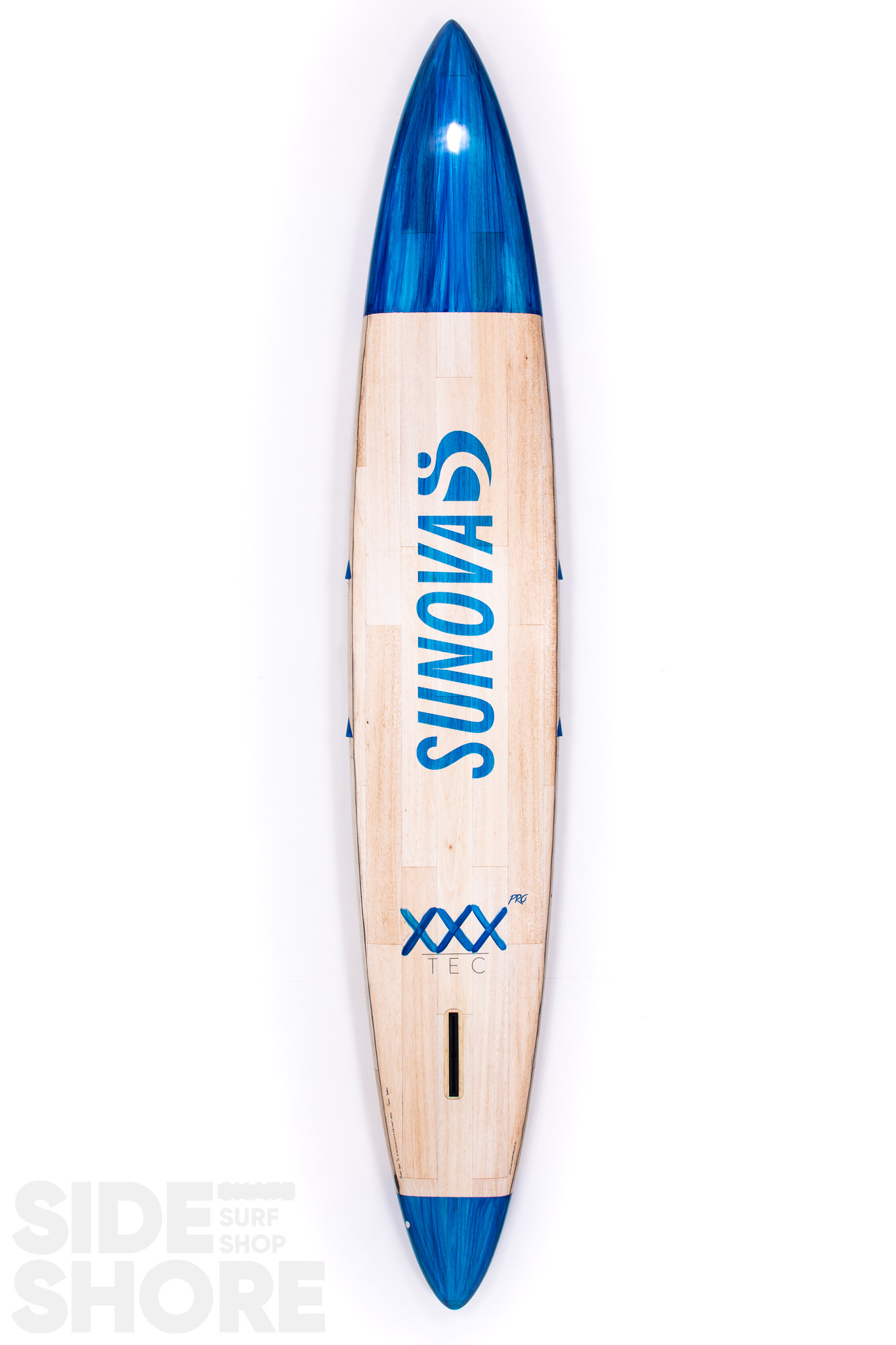 Sunova Allwater Faast Pro XXX Dugout 14' x 27