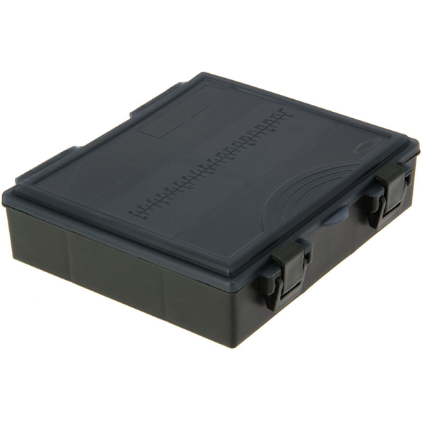 Ensemble de boîtes NGT Tacklebox