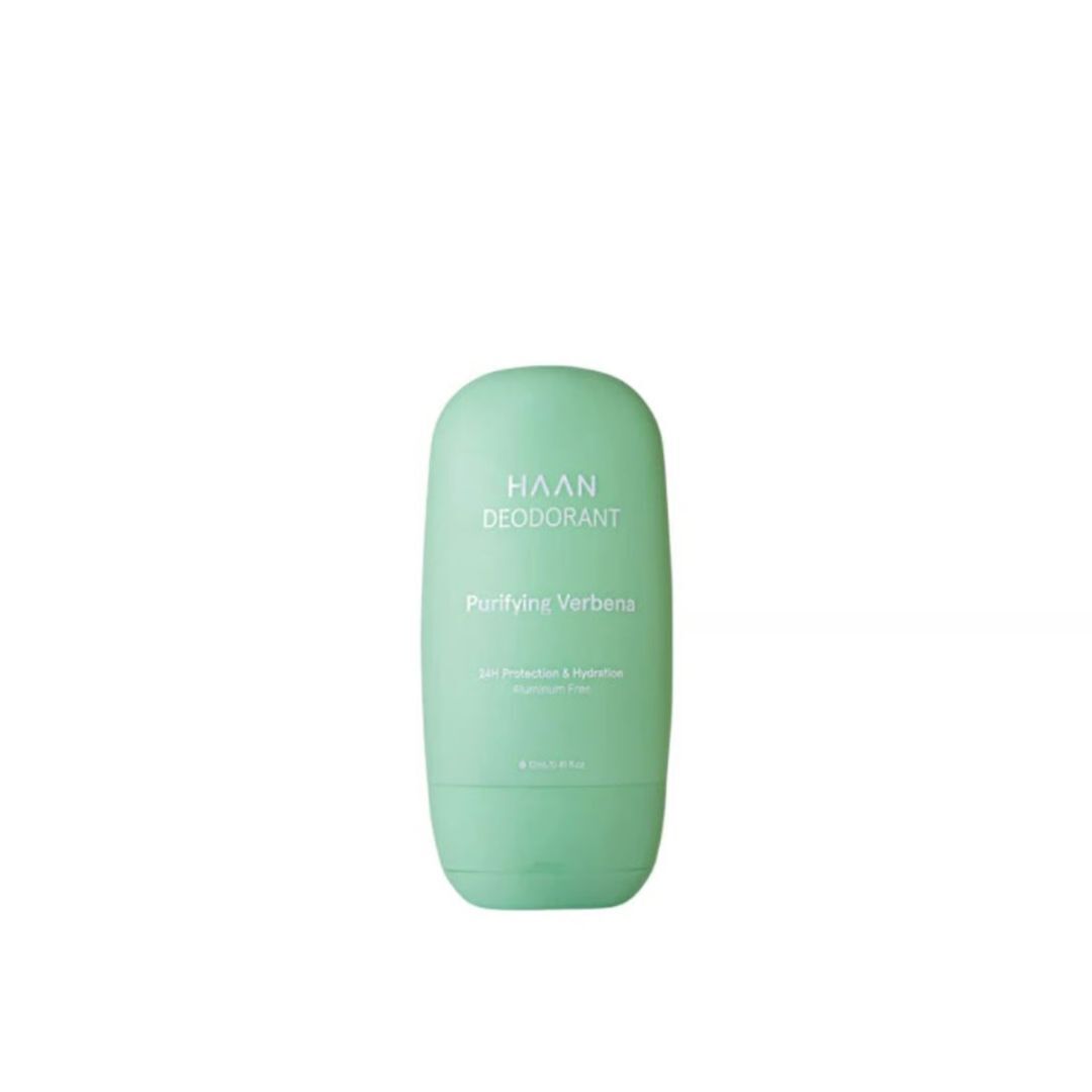 HAAN  Purifying Verbena - Mini desodorizante - 12ml