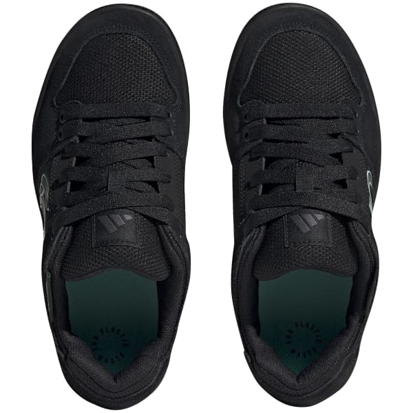 Chaussure VTT plate FIVE TEN FREERIDER W CORE BLACK/GREY SIX