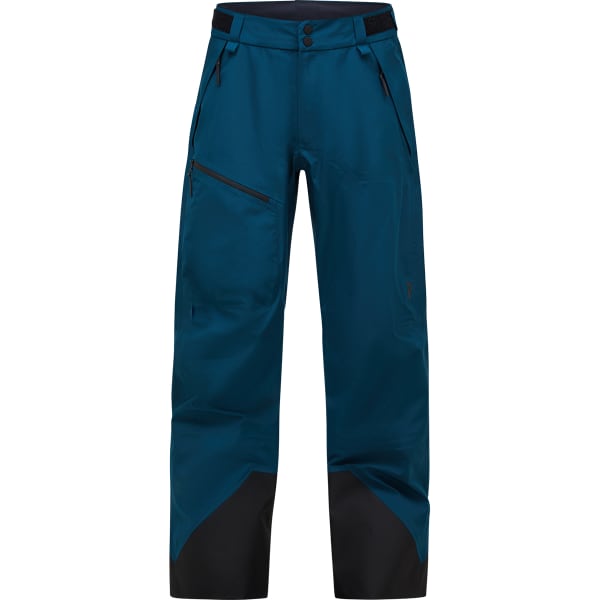Pantalon de ski PEAK PERFORMANCE M VERTICAL GORE-TEX 3L PANTS INFINITY INFINITY TEEL