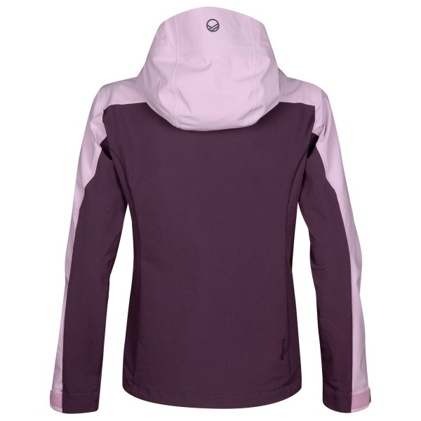 Halti - Women's Pallas III Warm Hybrid Jacket - Veste softshell