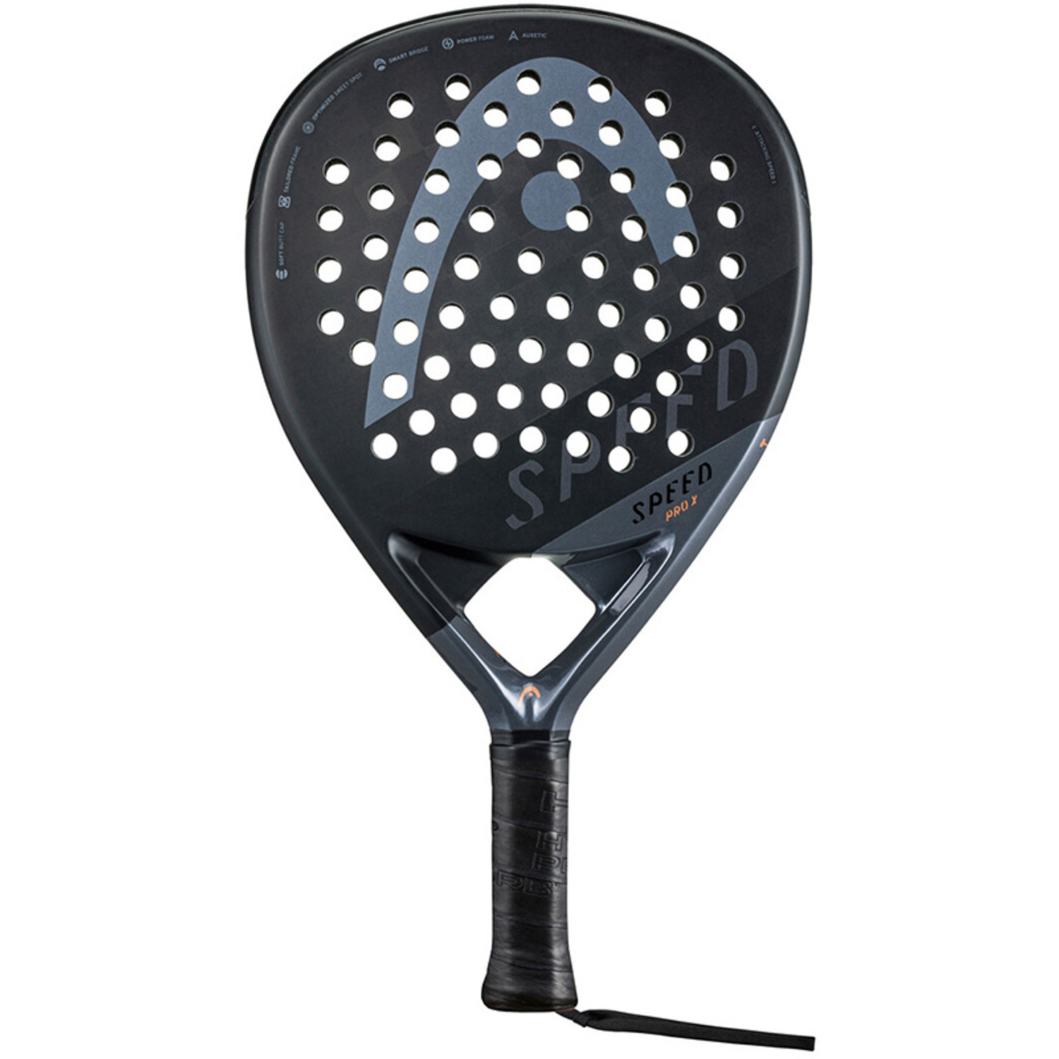 HEAD Speed Pro X Tweedekans