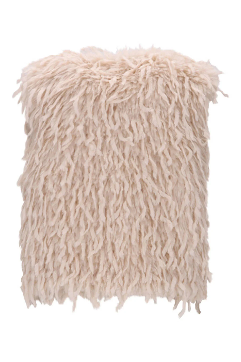NONO gilet beige