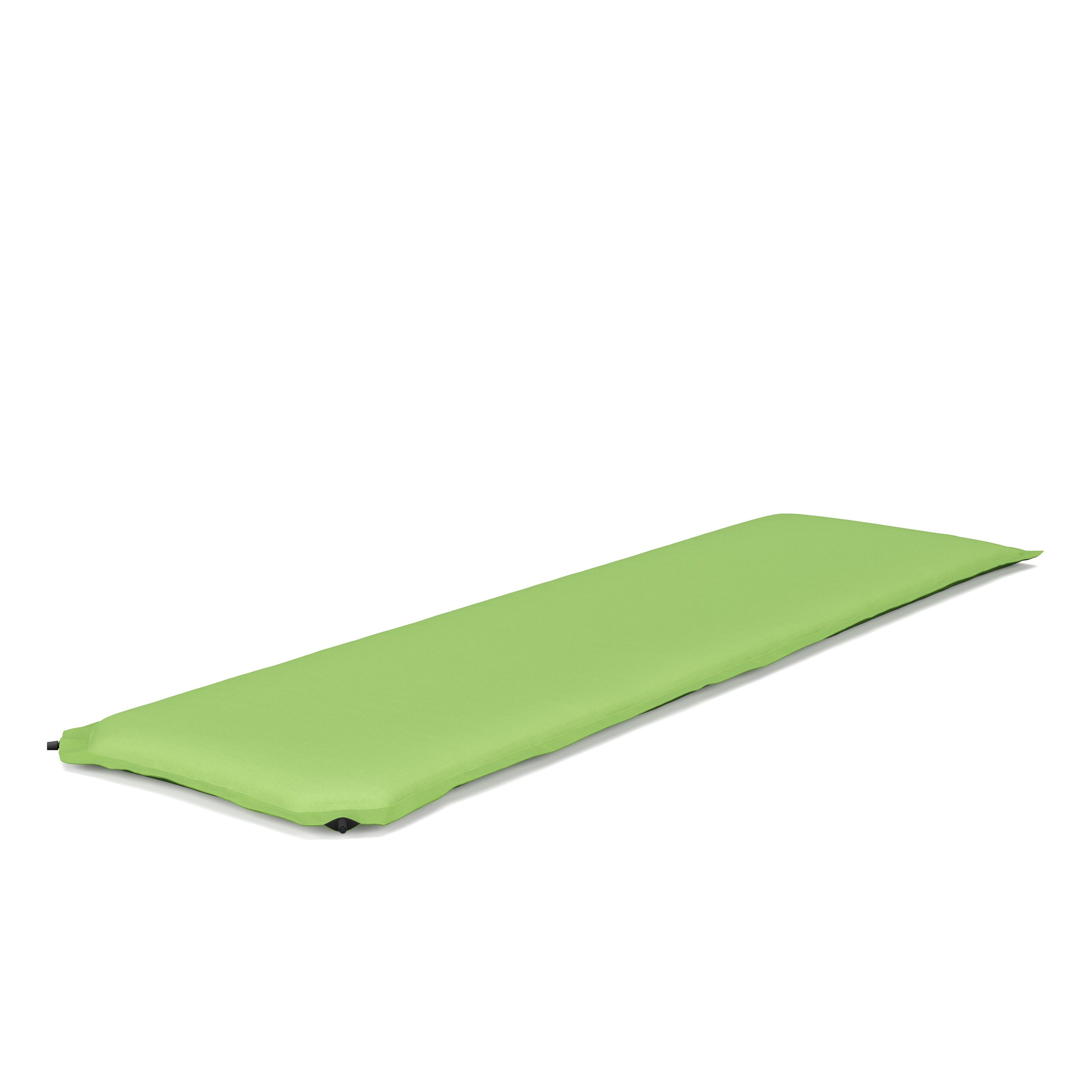 Campingmatte selbstaufblasend 182 x 56 x 3 cm