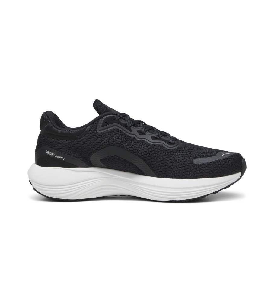 Tênis Puma Scend Pro preto