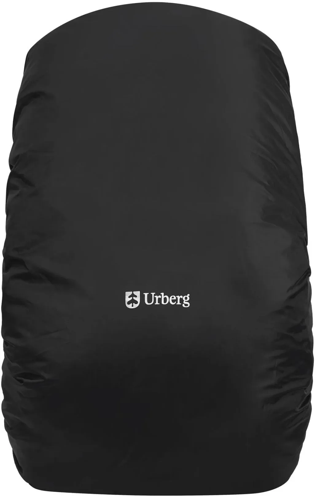 Urberg Backpack Raincover XL Black