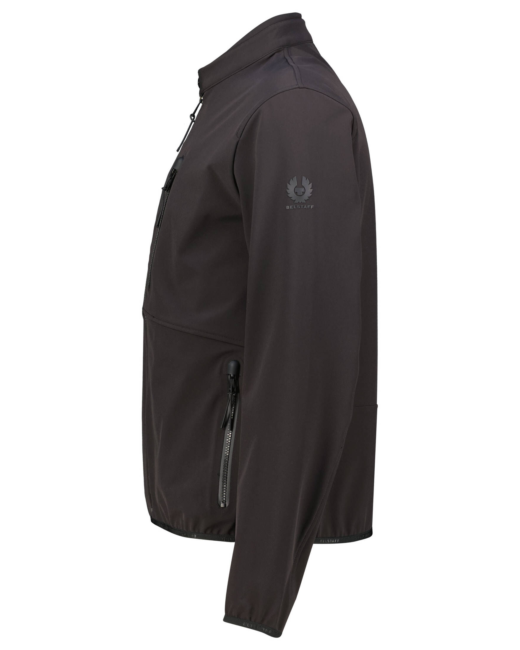 Belstaff| Herren Jacke ZENITH Regular Fit