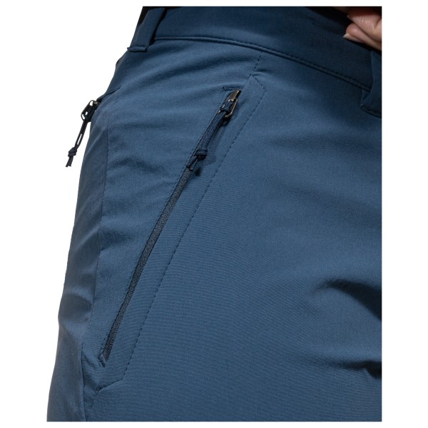 Schöffel - Women's Pants Engadin1 - Pantalon de trekking