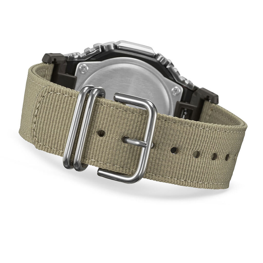 Montre Casio G-shock Classic Noir