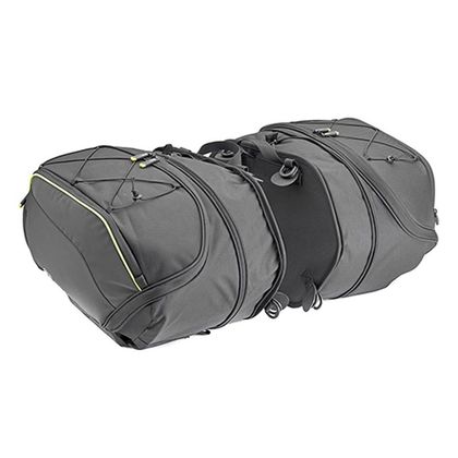 Sacoches cavalières Givi EA127 (2 x 30 litres) Universel - Noir