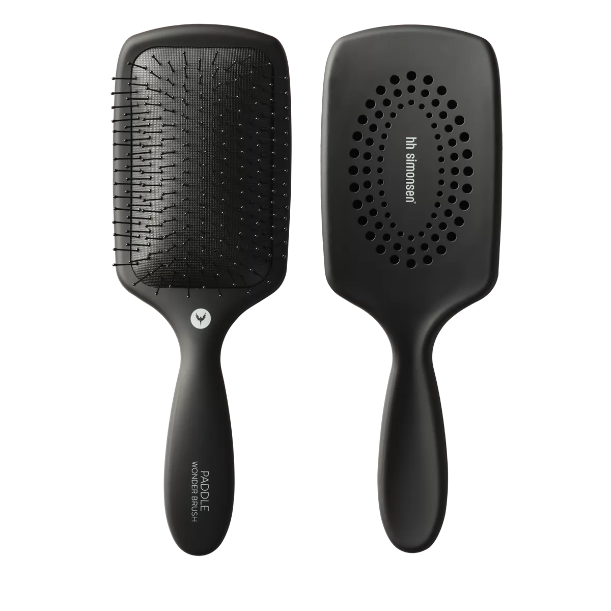HH Simonsen Paddle Wonder Brush - 1 stk.