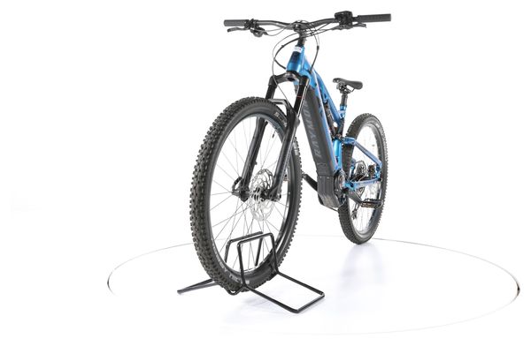Produit reconditionné - R Raymon FullRay 150E 8.0 Vélo électrique VTT 2023 - Très Bon Etat