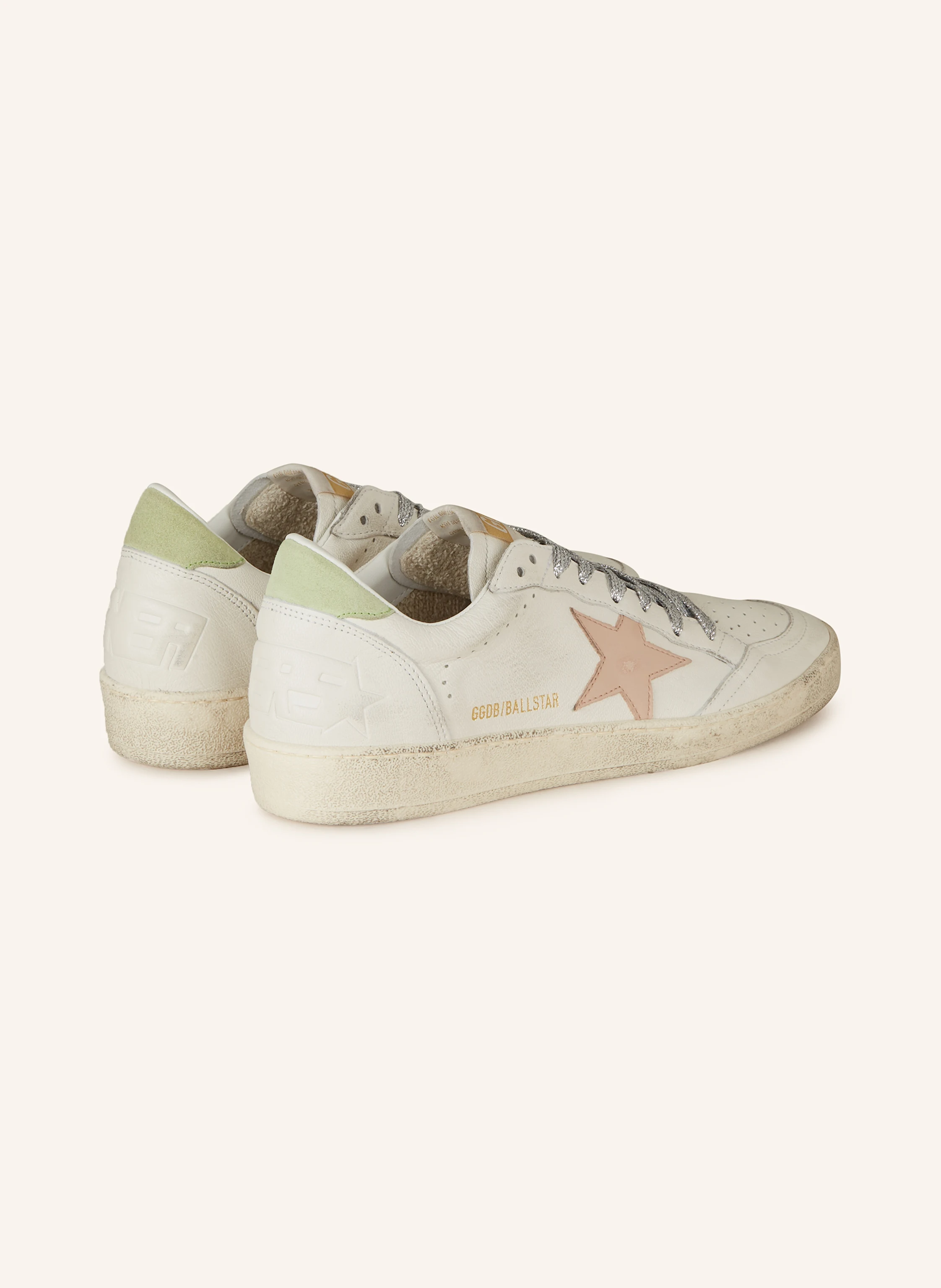 GOLDEN GOOSE Sneaker BALL STAR