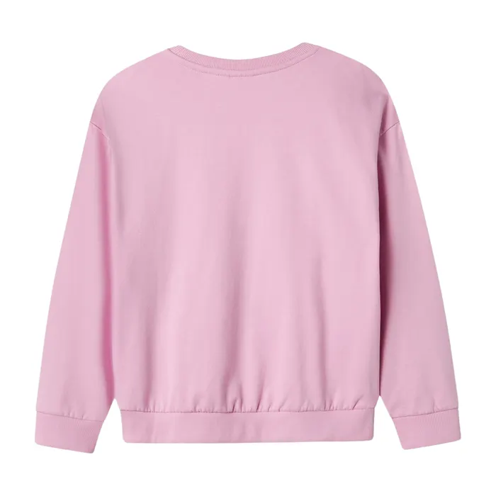 Name It Viloui Relax Sweater Meisjes