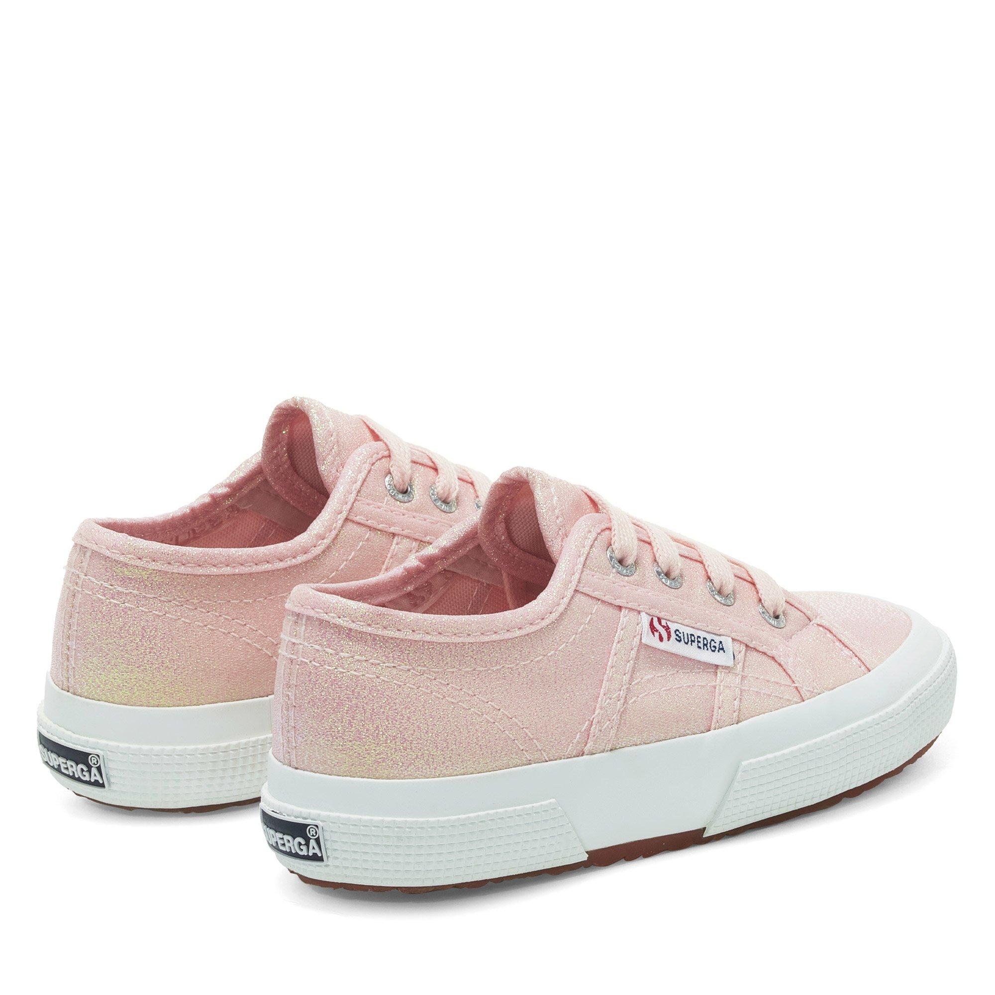 Superga 2750 Canvas Trainers