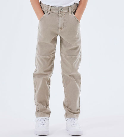 Name It Jeans - Noos - NkmSilas - Winterzweig
