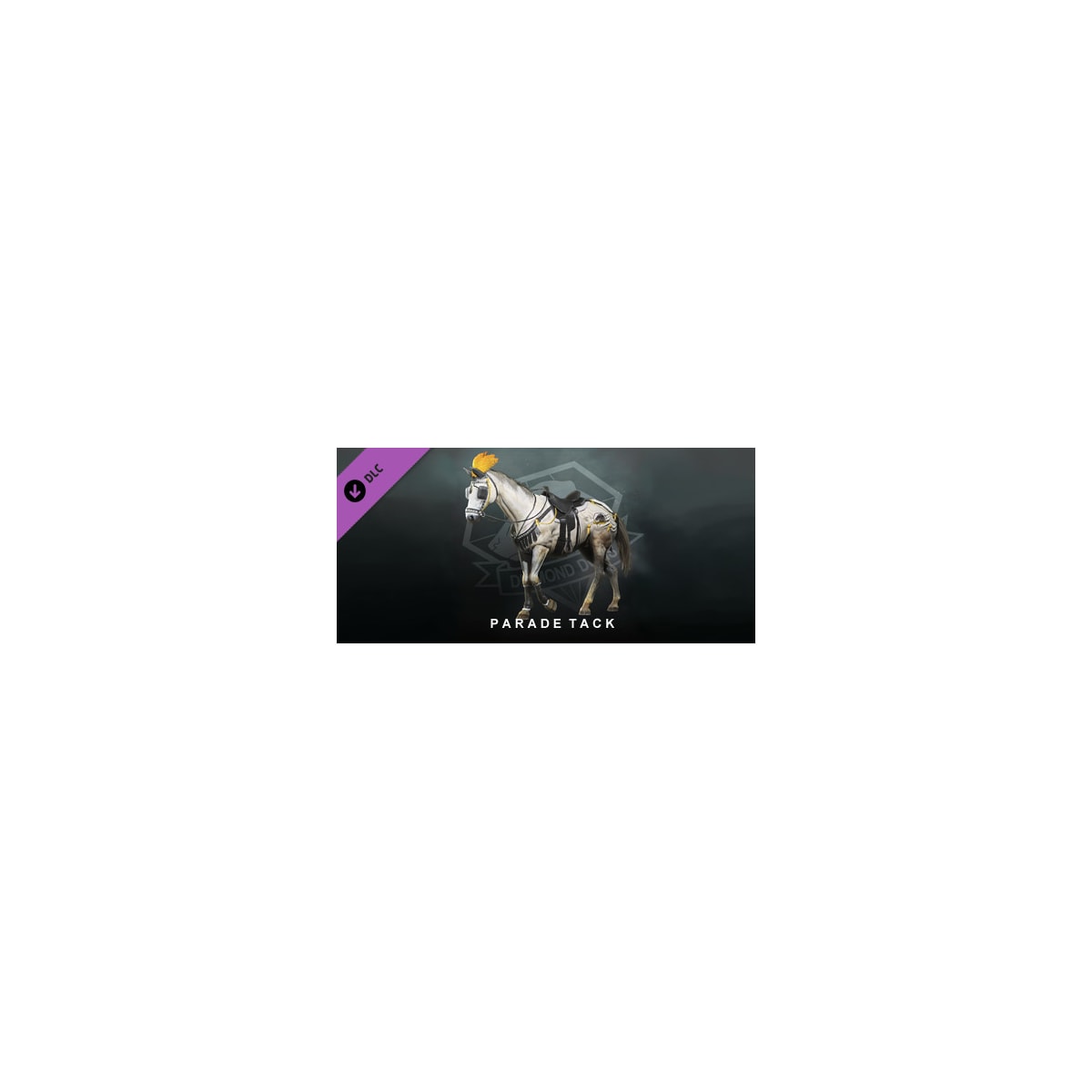 METAL GEAR SOLID V: THE PHANTOM PAIN - Parade Tack - PC Windows