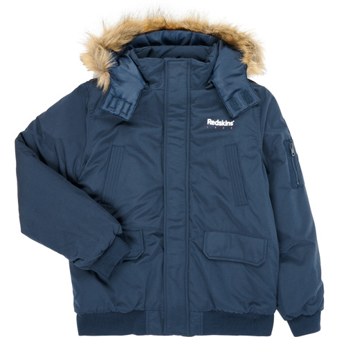 Redskins - JKT-480400 - Marine