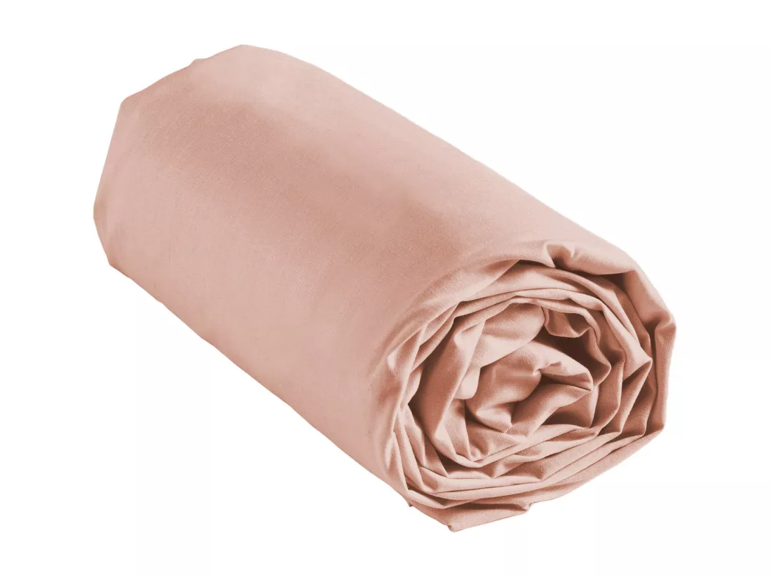 Drap Housse en Coton 