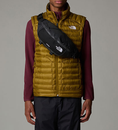 The North Face B?ltetaske - Terra Lumbar - Asphalt Grey/469,95Bl
