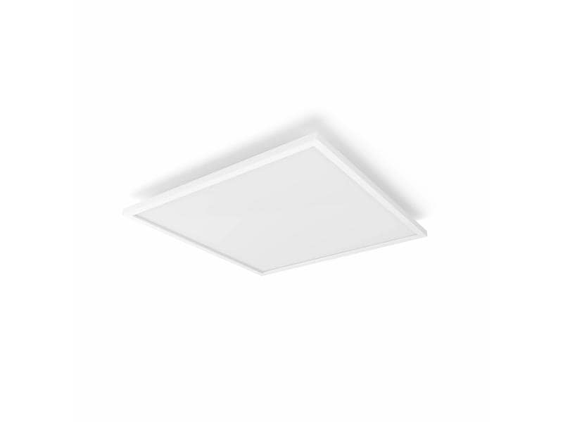 Philips Hue Panelleuchte White & Col. Amb. Surimu Panel 60 Flaches Hue Panel
