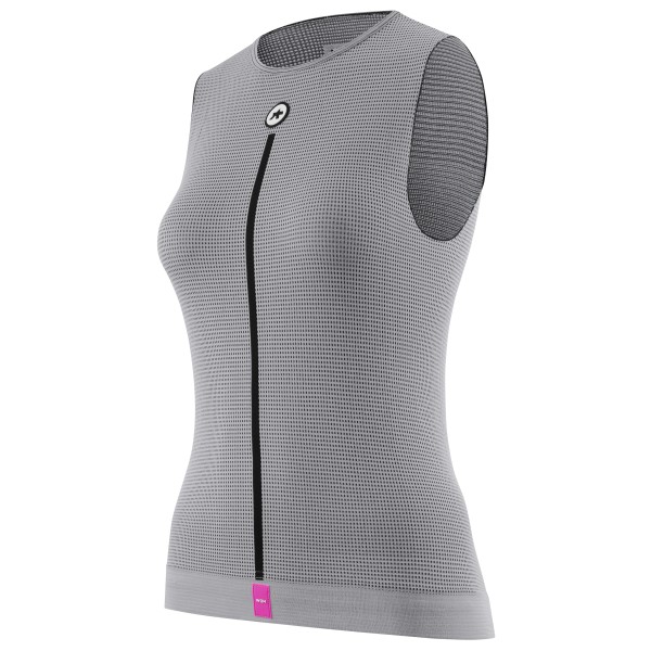 ASSOS - Women's Summer N/S Skin Layer P1 - Maillot de corps de cyclisme