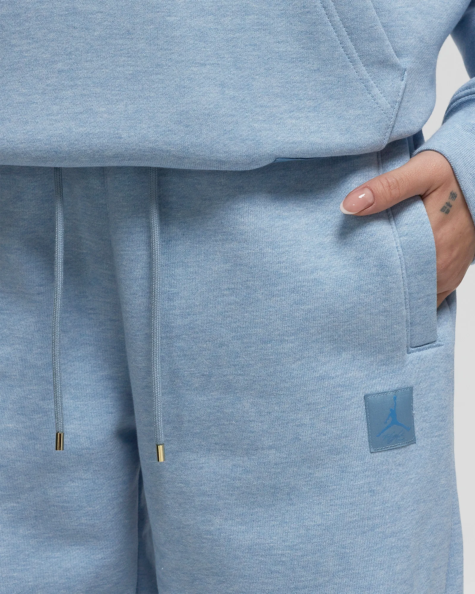 Jordan WMNS Flight Fleece Pants