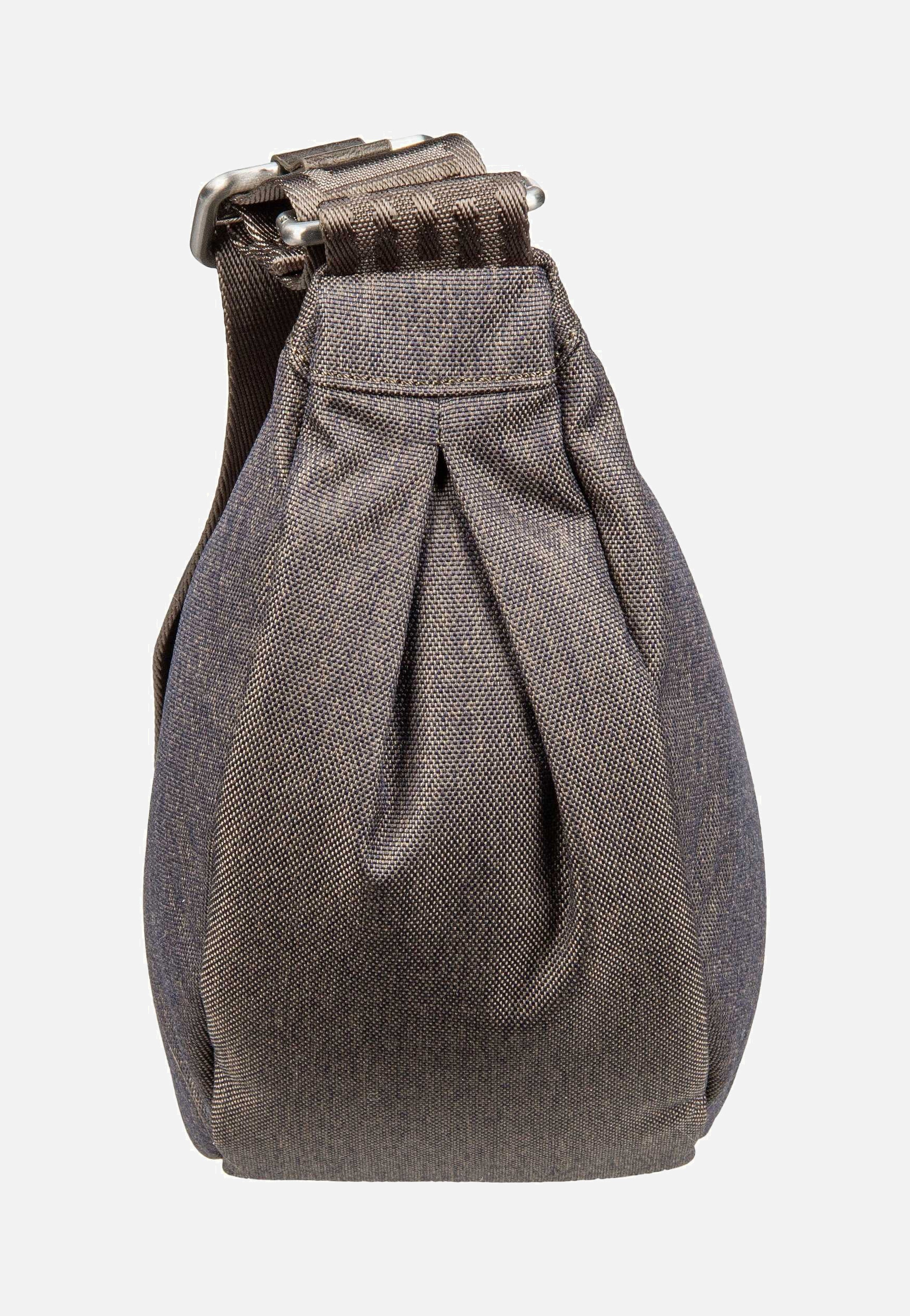 Bergen 1464 Taupe - Sling Bag