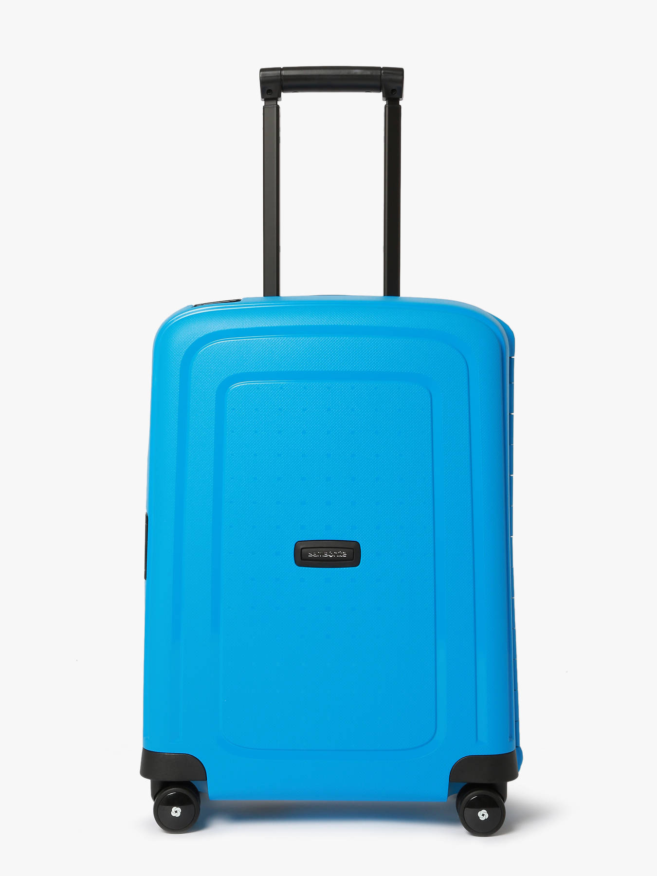 Valise cabine S'cure SAMSONITE