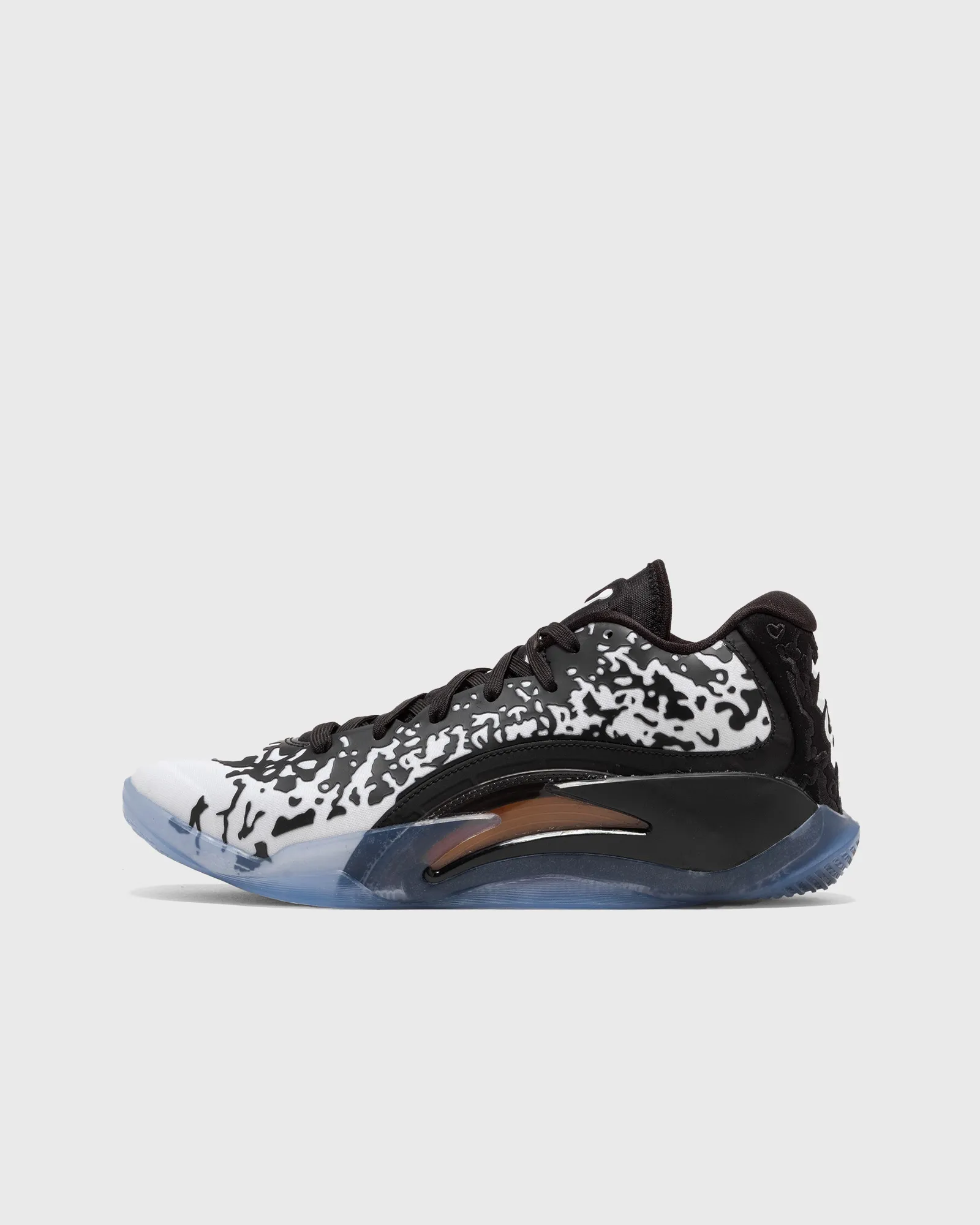 Jordan JORDAN ZION 3 (GS)