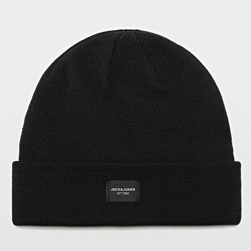 Lot Gants Et Bonnet 12168383 Noir