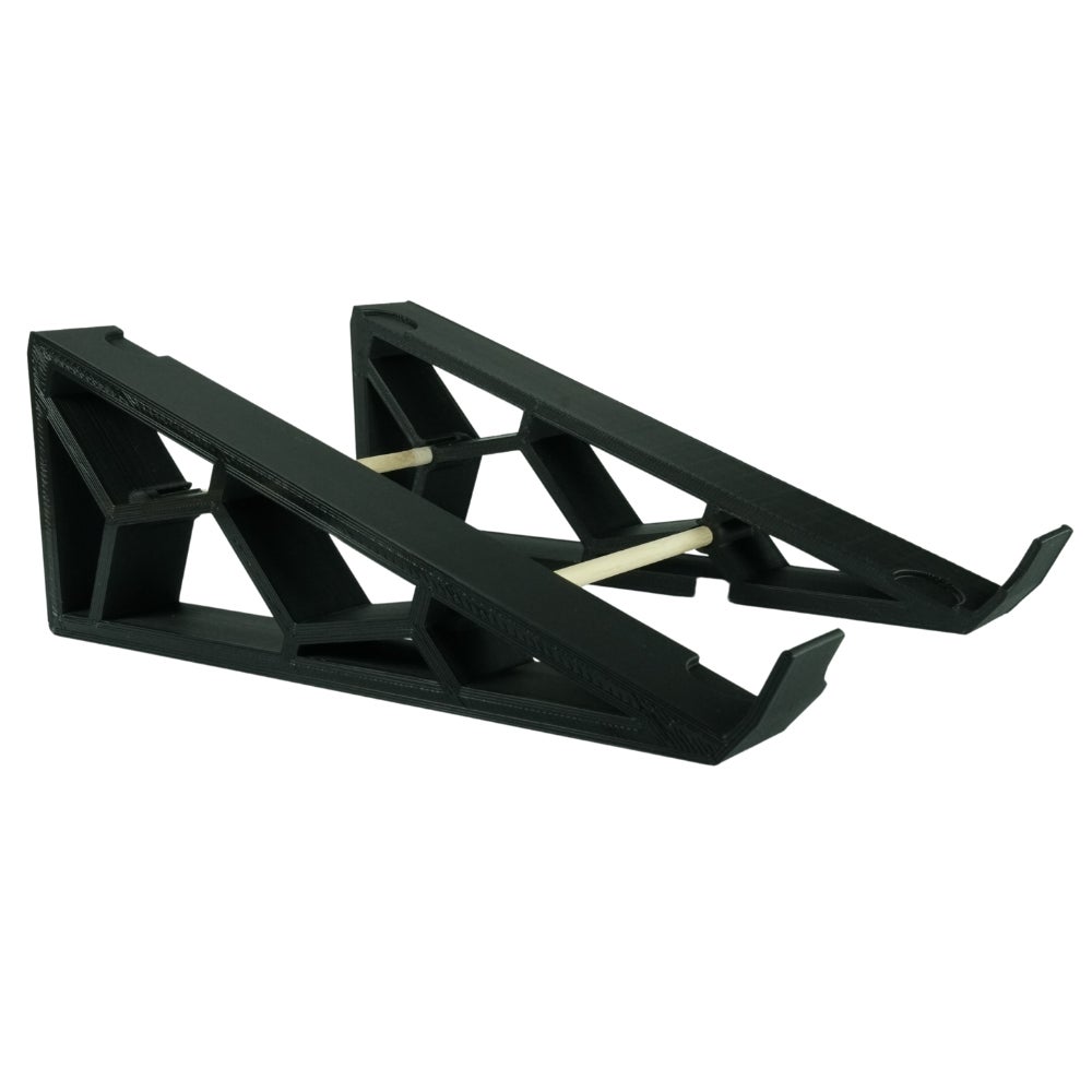 Coverup desktop statief voor Roland SP404