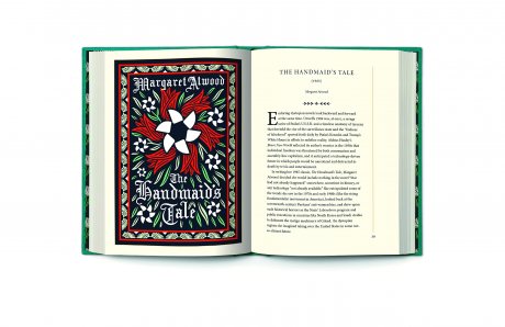 Ex Libris: 100+ Books to Read and Reread (Hardback)