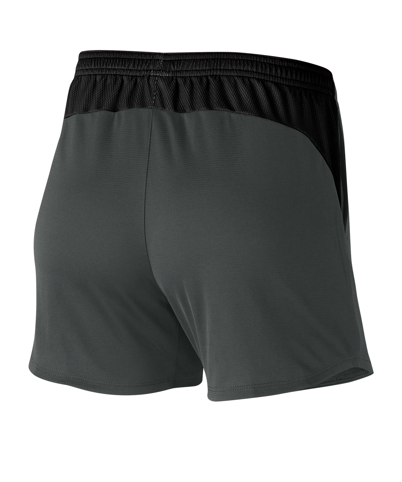 Nike Academy Pro Short Damen Grau Schwarz F010