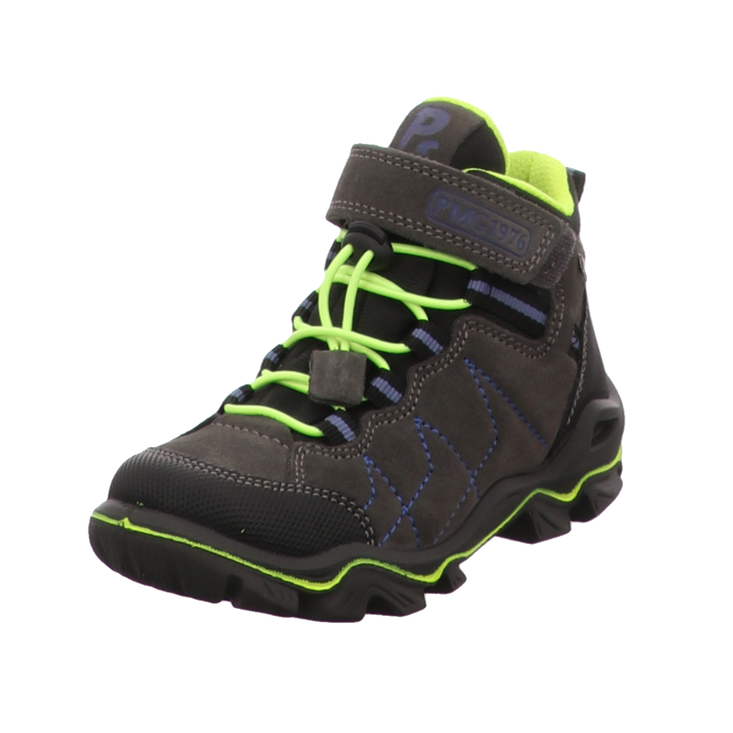 Primigi Stiefel grau