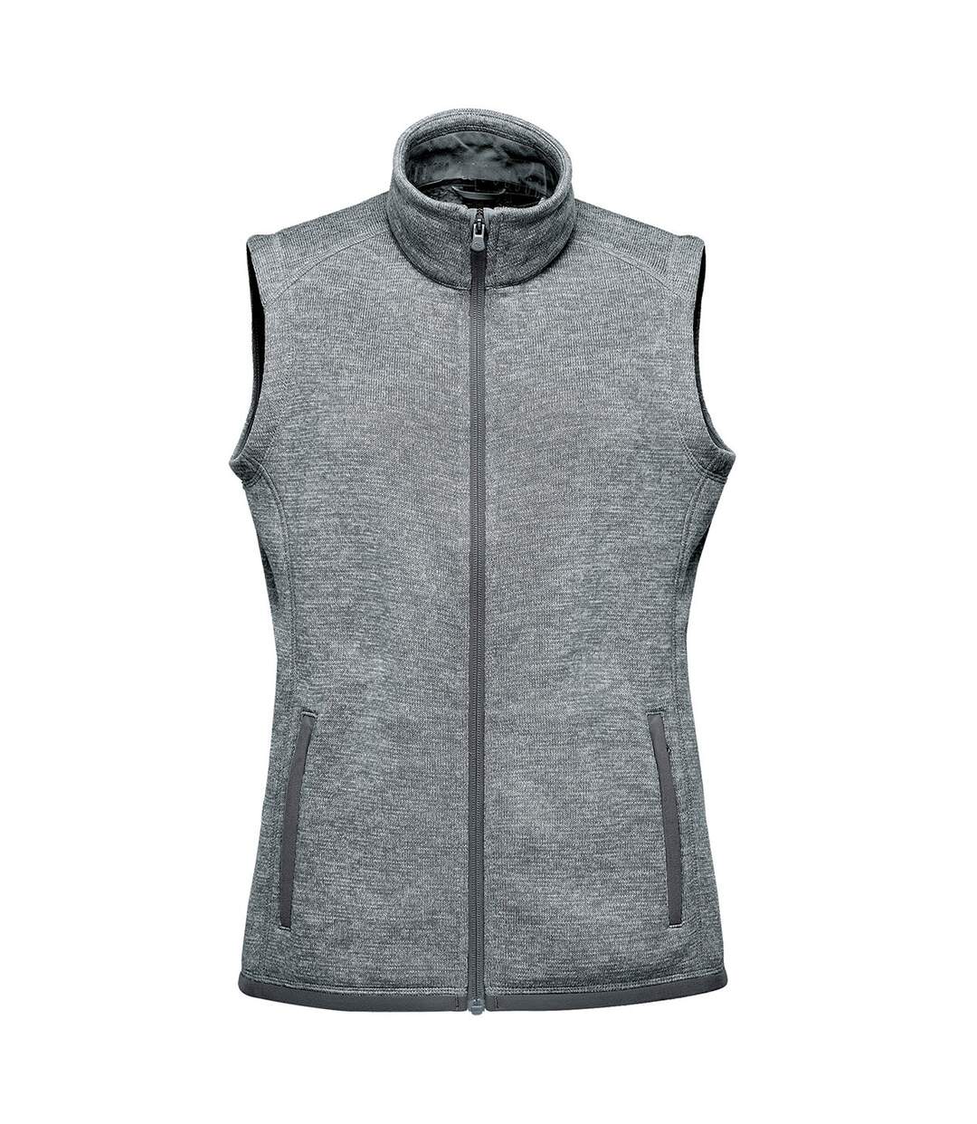 Stormtech - Veste sans manches AVALANTE - Femme (Granite) - UTPC5431