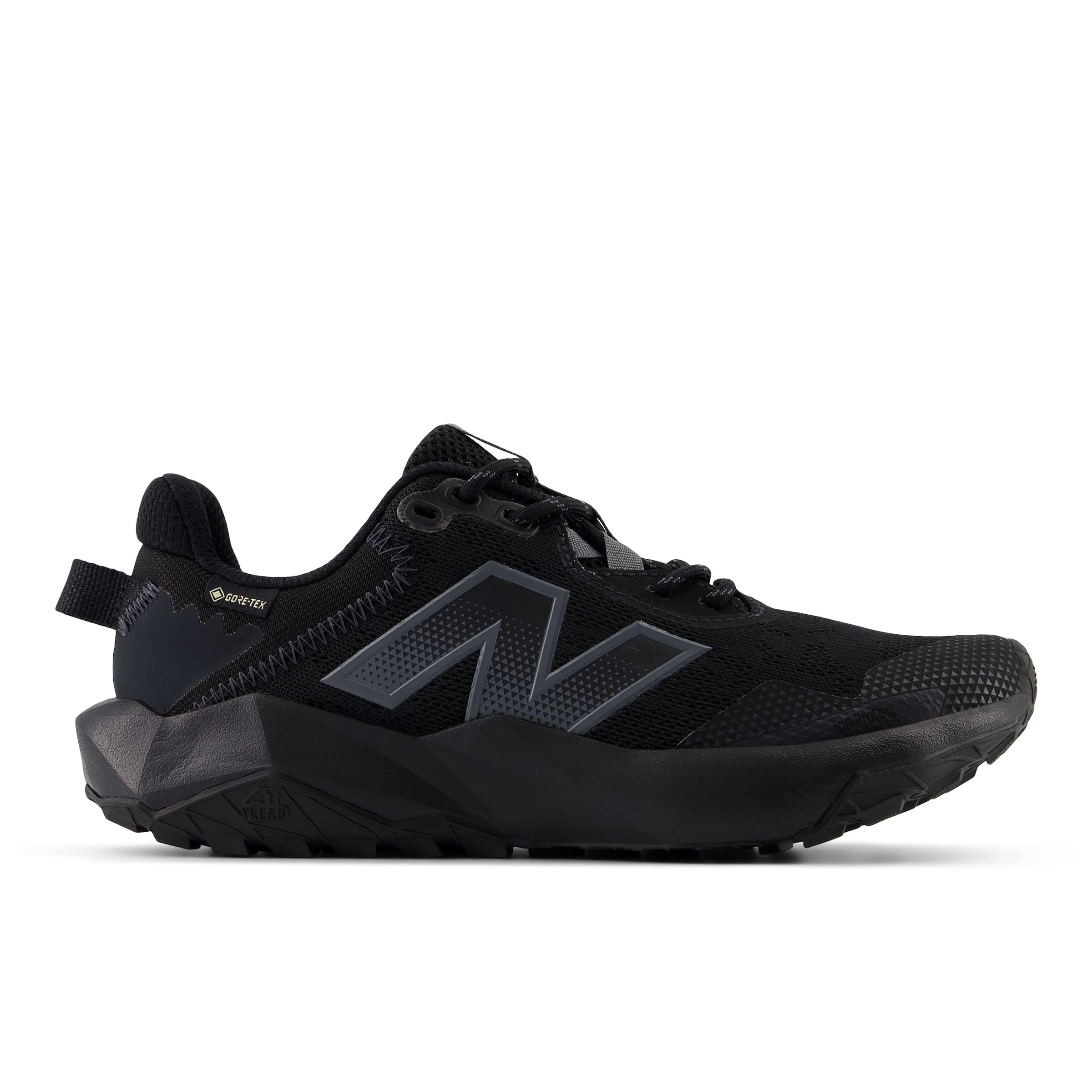 New Balance Trailrunningschuh »Nitrel Gore Tex«  Trailrunning-Schuhe, wasserdicht