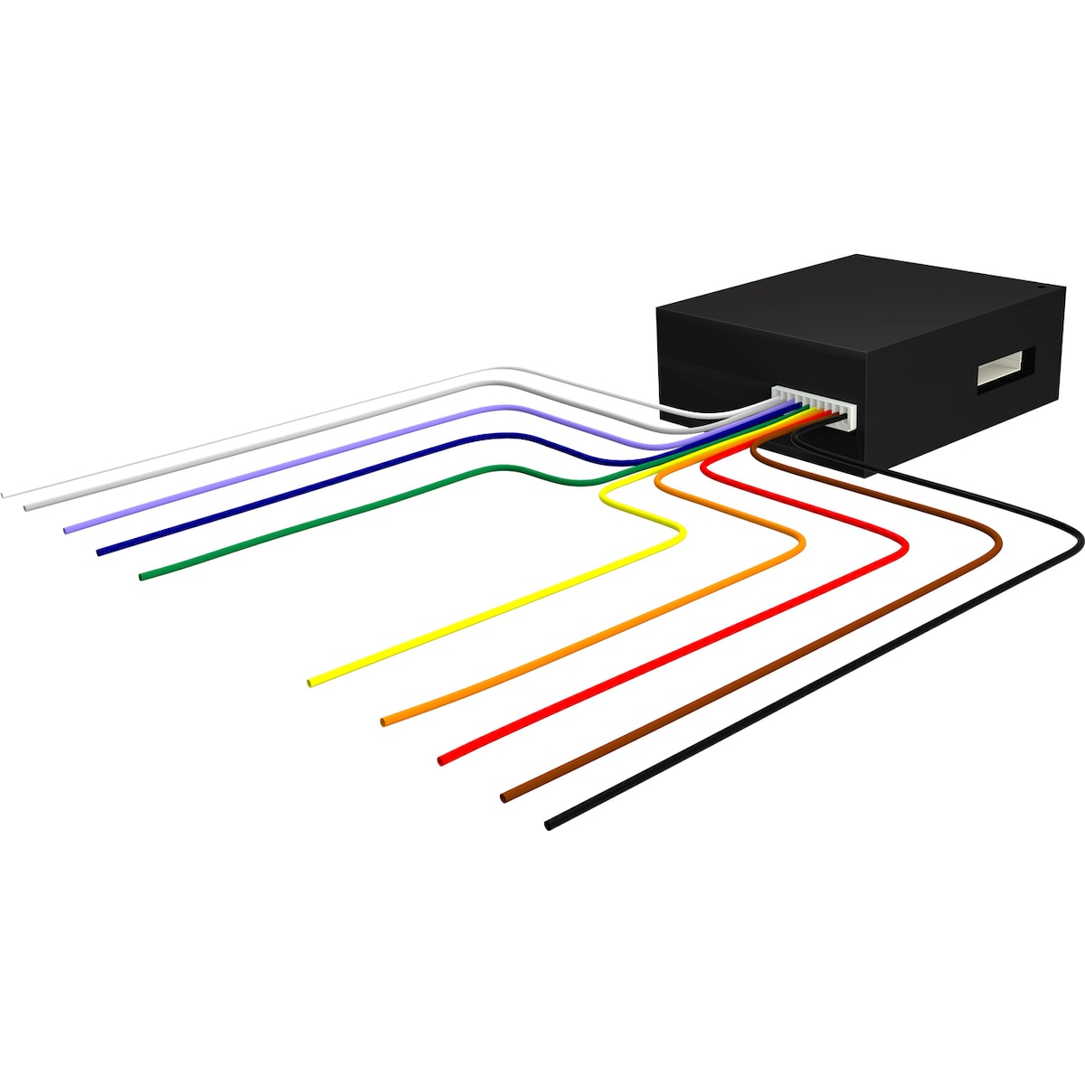 Danalock V3 universal module (Zwave)