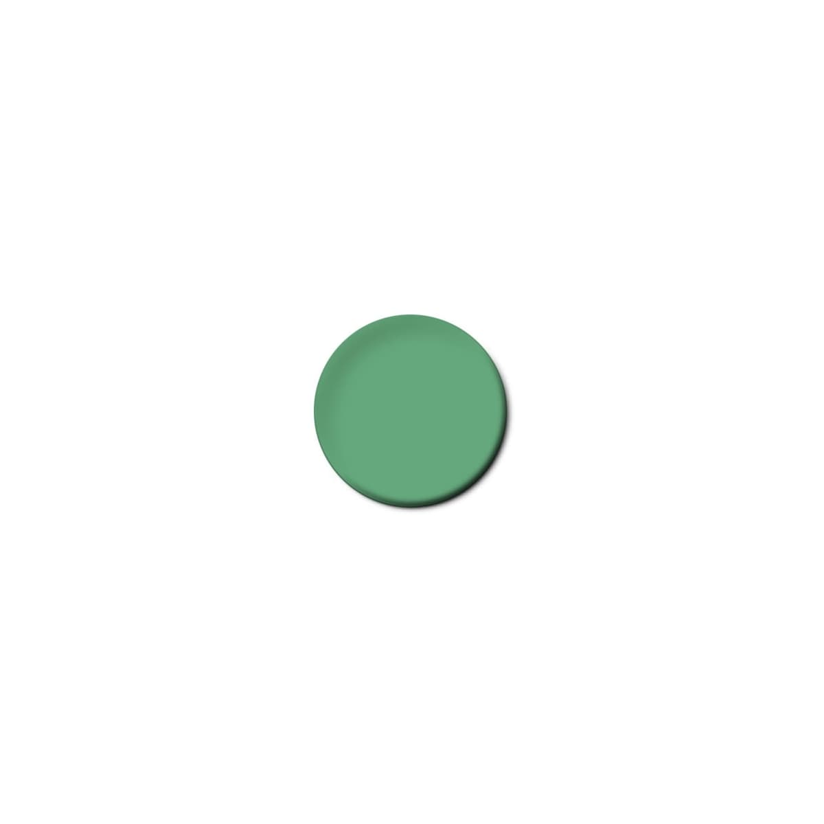 ITALERI Akrylmaling - Flat Pale Green - 20ml